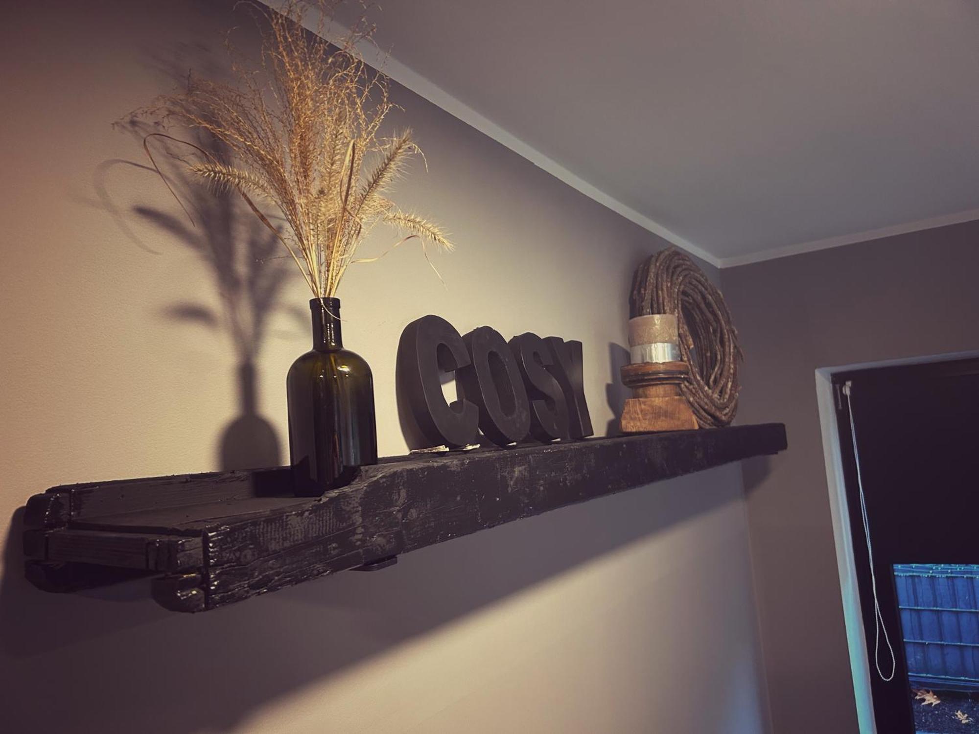 Cosy Bungalow-Apartment In Ruhiger Toplage - Naehe Duesseldorf 크레펠트 외부 사진