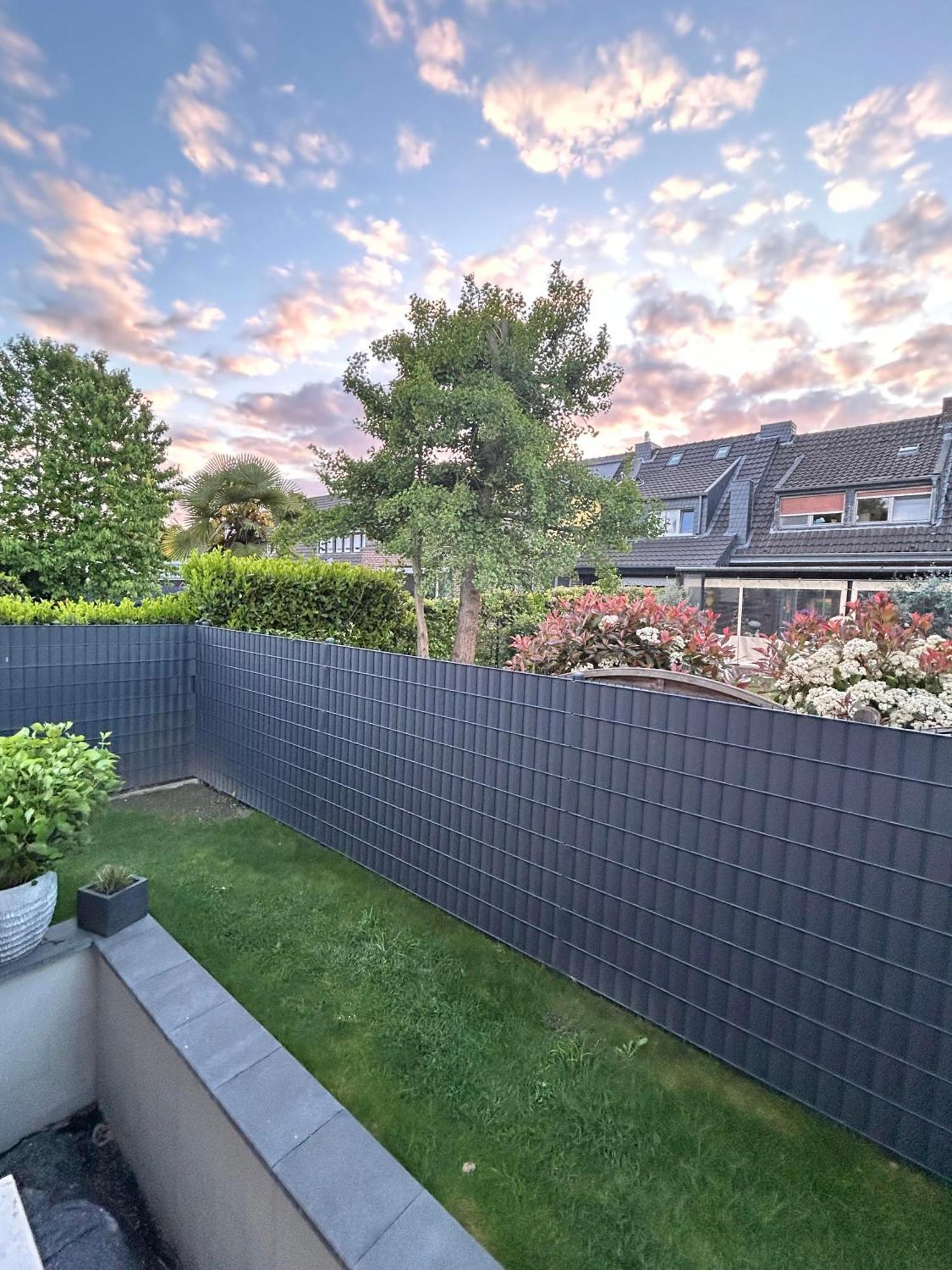 Cosy Bungalow-Apartment In Ruhiger Toplage - Naehe Duesseldorf 크레펠트 외부 사진